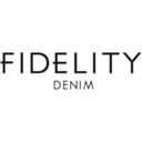 Fidelity Denim